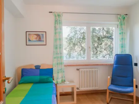 Verdin, Maison 6 personnes à Malcesine - Photo 20