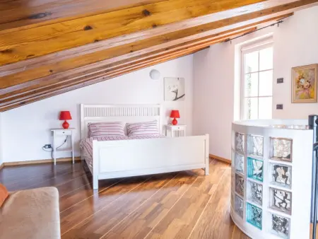 Verdin, Maison 6 personnes à Malcesine - Photo 23