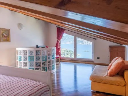 Verdin, Maison 6 personnes à Malcesine - Photo 24