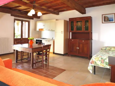 Ginestre 4, Gite 4 personnes à Pari - Photo 4