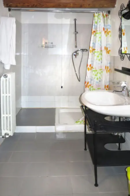 Ginestre 4, Gite 4 personnes à Pari - Photo 11