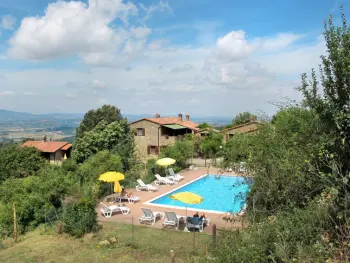 Gite in Lago Trasimeno,Paradiso Selvaggio IT5560.611.2 N°532563