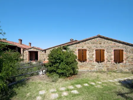 Paradiso Selvaggio, Gite 6 personnes à Lago Trasimeno - Photo 6