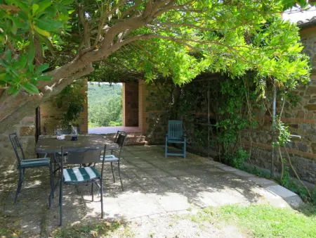 Paradiso Selvaggio, Gite 6 personnes à Lago Trasimeno - Photo 8