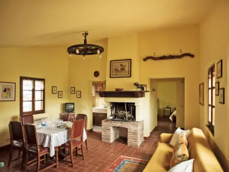 Paradiso Selvaggio, Gite 6 personnes à Lago Trasimeno - Photo 12