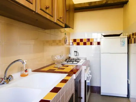 Paradiso Selvaggio, Gite 6 personnes à Lago Trasimeno - Photo 13