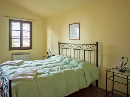 Paradiso Selvaggio, Gite 6 personnes à Lago Trasimeno - Photo 14