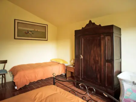 Paradiso Selvaggio, Gite 6 personnes à Lago Trasimeno - Photo 19