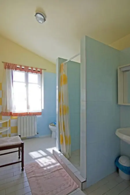 Paradiso Selvaggio, Gite 6 personnes à Lago Trasimeno - Photo 20