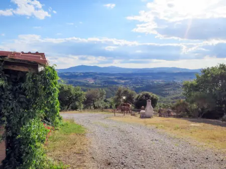 Paradiso Selvaggio, Gite 6 personnes à Lago Trasimeno - Photo 26