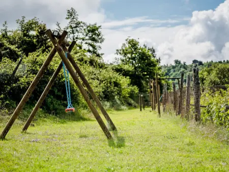 Paradiso Selvaggio, Gite 6 personnes à Lago Trasimeno - Photo 30