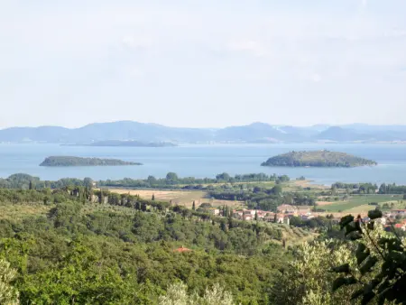 Paradiso Selvaggio, Gite 6 personnes à Lago Trasimeno - Photo 35