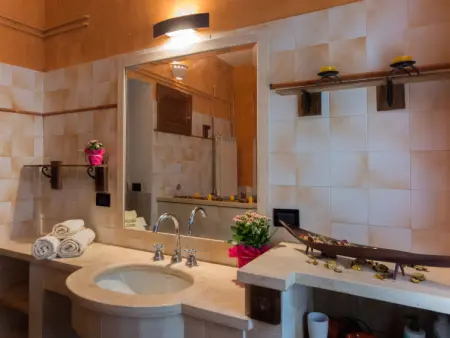 Casa Domenico 2, Gite 6 personnes à Lago di Bolsena - Photo 6