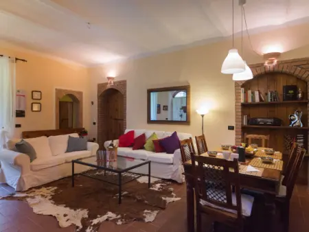 Casa Domenico 2, Gite 6 personnes à Lago di Bolsena - Photo 10