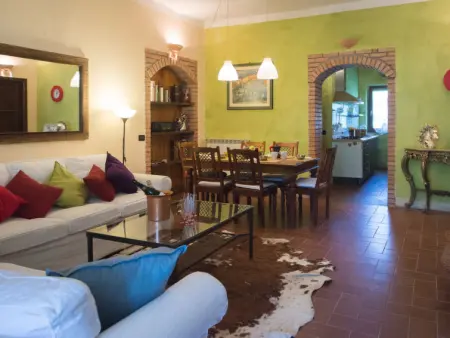 Casa Domenico 2, Gite 6 personnes à Lago di Bolsena - Photo 11