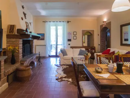 Casa Domenico 2, Gite 6 personnes à Lago di Bolsena - Photo 12