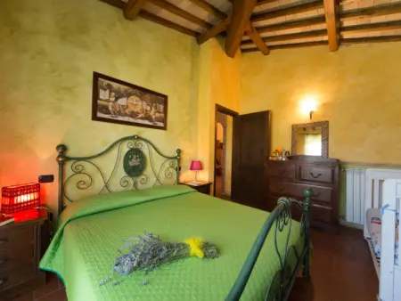 Casa Domenico 2, Gite 6 personnes à Lago di Bolsena - Photo 14