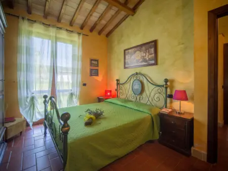 Casa Domenico 2, Gite 6 personnes à Lago di Bolsena - Photo 15