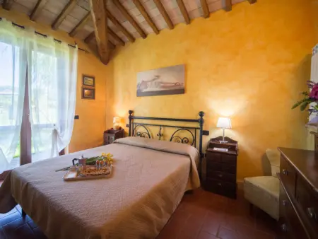 Casa Domenico 2, Gite 6 personnes à Lago di Bolsena - Photo 16