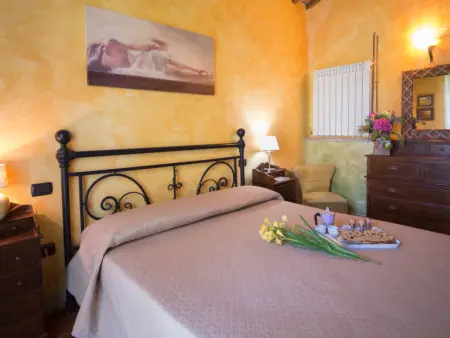 Casa Domenico 2, Gite 6 personnes à Lago di Bolsena - Photo 17