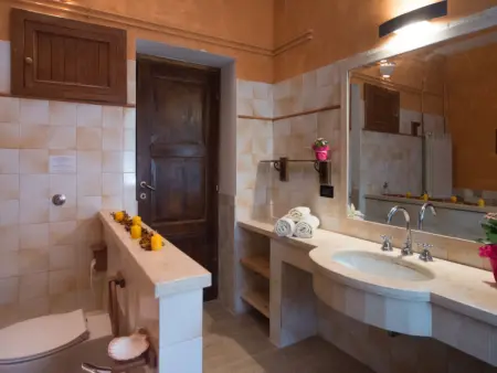 Casa Domenico 2, Gite 6 personnes à Lago di Bolsena - Photo 18