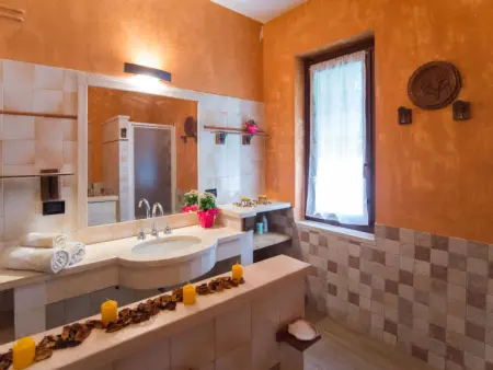 Casa Domenico 2, Gite 6 personnes à Lago di Bolsena - Photo 19