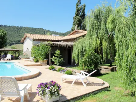 Casa Domenico 2, Gite 6 personnes à Lago di Bolsena - Photo 23