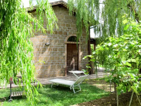 Casa Domenico 2, Gite 6 personnes à Lago di Bolsena - Photo 25