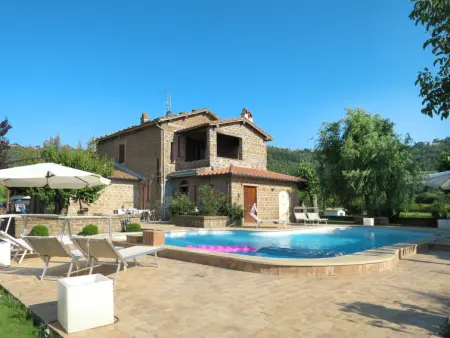 Casa Domenico 2, Gite 6 personnes à Lago di Bolsena - Photo 32