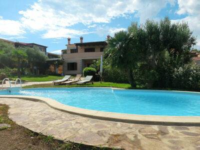 Borgo Le Logge + pool (BUD118), Maison 11 personnes à Budoni IT7245.672.3