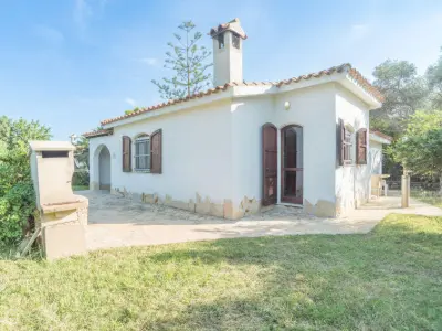 Maison à Costa Rei, Gigli (REI226) - L243696