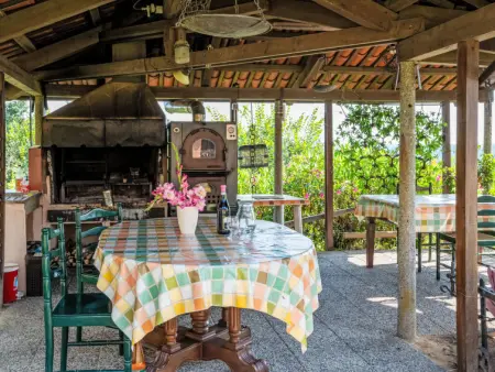 Bricco dei Ciliegi, Gite 14 personnes à Cortazzone - Photo 2