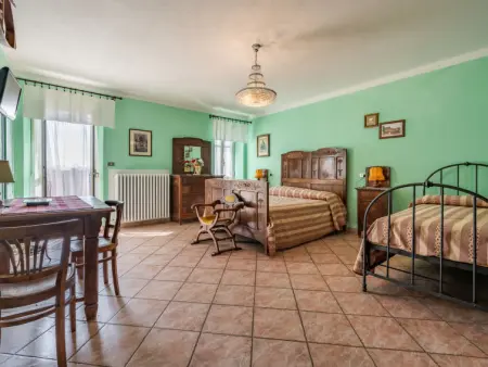 Bricco dei Ciliegi, Gite 14 personnes à Cortazzone - Photo 3