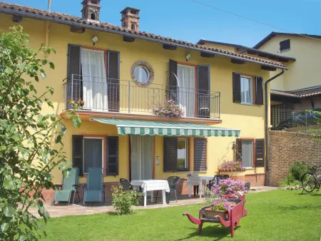 Bricco dei Ciliegi, Gite 14 personnes à Cortazzone - Photo 4