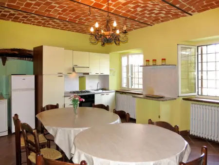 Bricco dei Ciliegi, Gite 14 personnes à Cortazzone - Photo 9