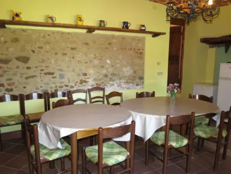 Bricco dei Ciliegi, Gite 14 personnes à Cortazzone - Photo 10