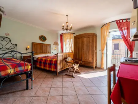 Bricco dei Ciliegi, Gite 14 personnes à Cortazzone - Photo 12