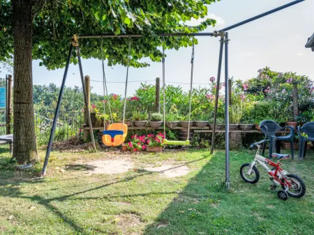 Bricco dei Ciliegi, Gite 14 personnes à Cortazzone - Photo 32