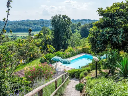 Bricco dei Ciliegi, Gite 14 personnes à Cortazzone - Photo 36