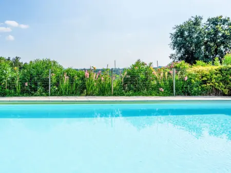 Bricco dei Ciliegi, Gite 14 personnes à Cortazzone - Photo 38