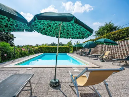 Bricco dei Ciliegi, Gite 14 personnes à Cortazzone - Photo 40