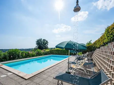 Bricco dei Ciliegi, Gite 14 personnes à Cortazzone - Photo 41