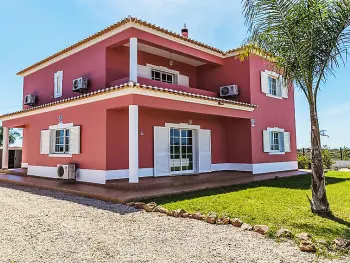 Villa in Alcantarilha,Das Amendoeiras PT6806.2.1 N°528762