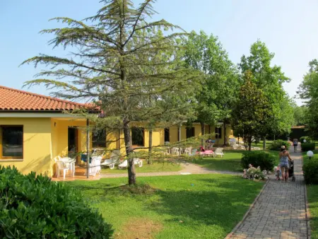 Bella Italia, Maison 6 personnes à Peschiera del Garda - Photo 2