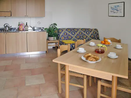 Bella Italia, Maison 6 personnes à Peschiera del Garda - Photo 3