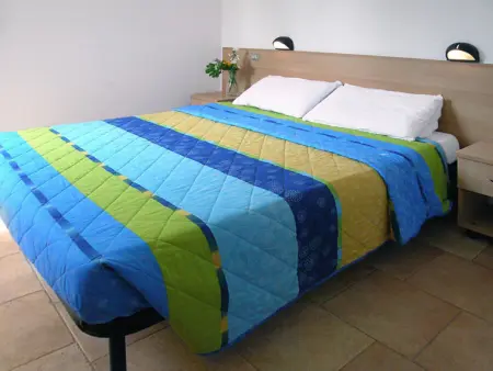 Bella Italia, Maison 6 personnes à Peschiera del Garda - Photo 4