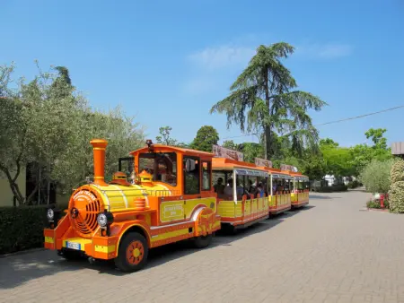 Bella Italia, Maison 6 personnes à Peschiera del Garda - Photo 6