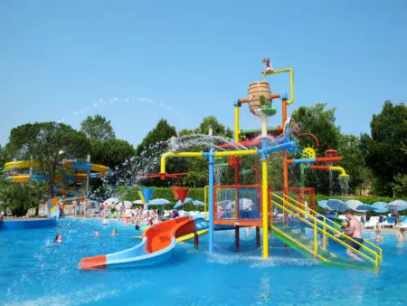 Bella Italia, Maison 6 personnes à Peschiera del Garda - Photo 13