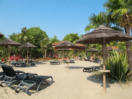 Bella Italia, Maison 6 personnes à Peschiera del Garda - Photo 16