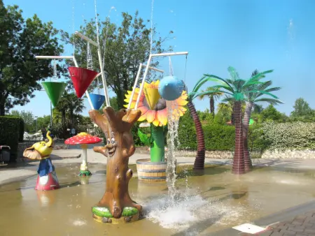 Bella Italia, Maison 6 personnes à Peschiera del Garda - Photo 17